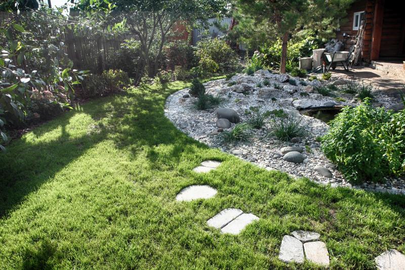 Aménagement d'espaces verts, les tendances méditerranéennes à adopter