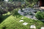 Aménagement d'espaces verts, les tendances méditerranéennes à adopter